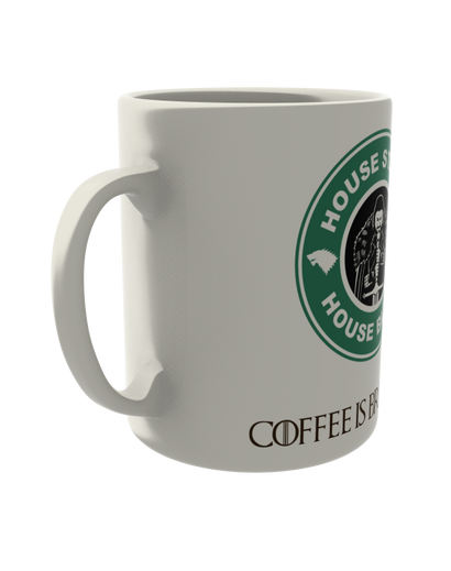 House Stark, house blend