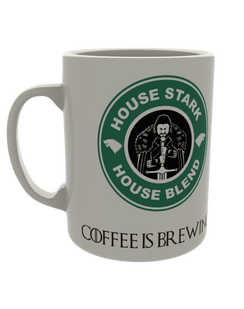 House Stark, house blend