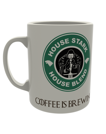 House Stark, house blend