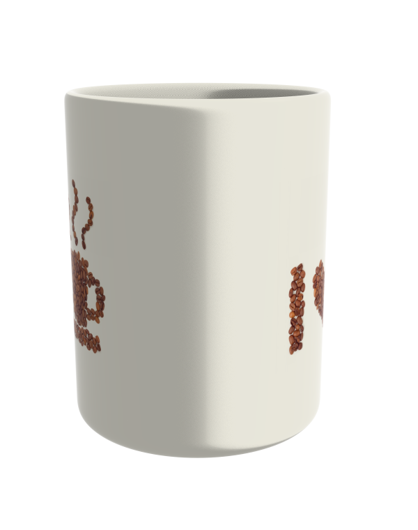I Love Coffee