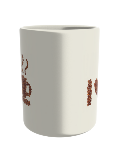 I Love Coffee
