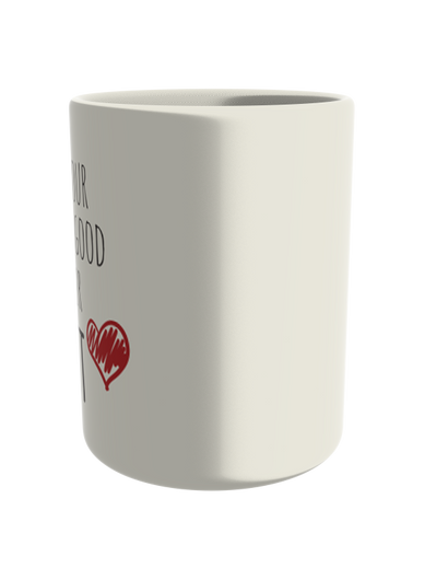 I hope your day is as good as your Butt