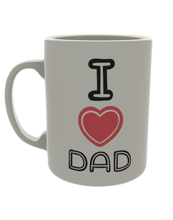 I Love Dad