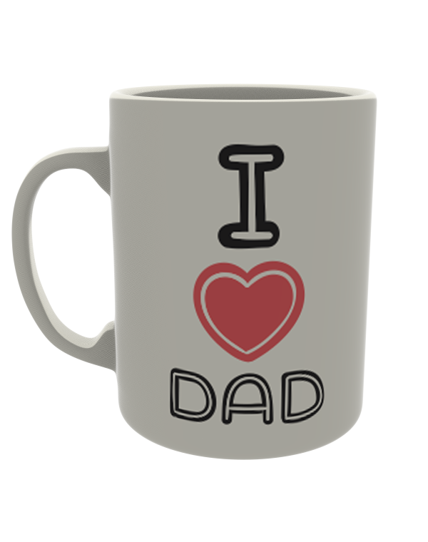 I Love Dad