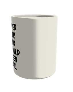 I survived another meeting