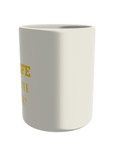 I'm a Midwife, What's Your Super Power?