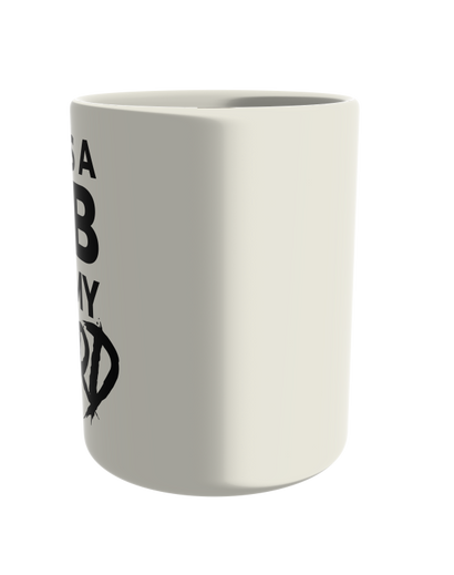 This is a job for my beard