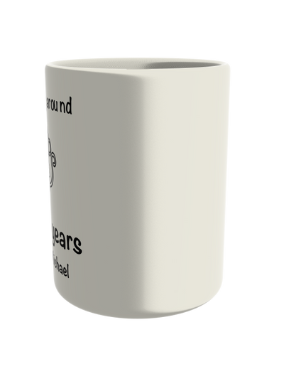 Still monkeying around after years