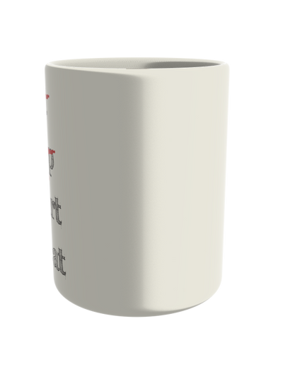 Eat, Sleep, Kmart, Repeat