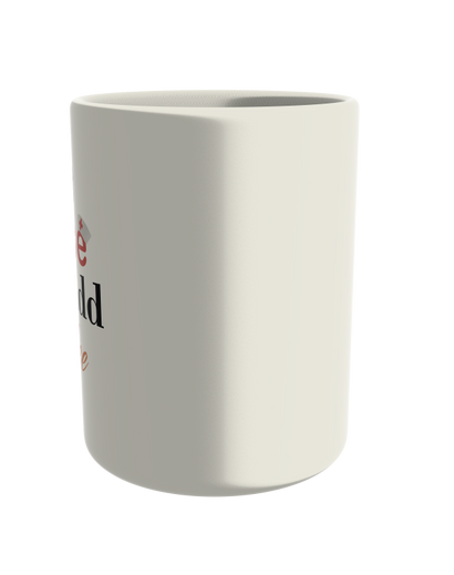 Instant Nurse just add Coffee