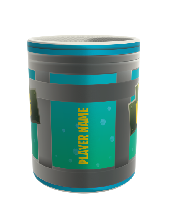 Chug Mug