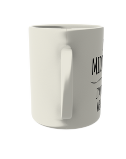 I'm the middle child, i'm the reason rules exist