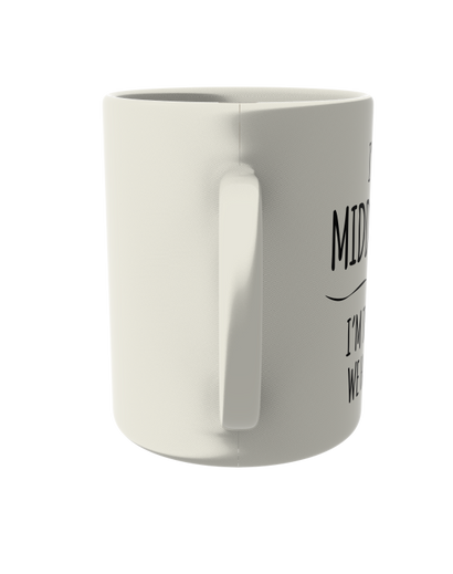 I'm the middle child, i'm the reason rules exist