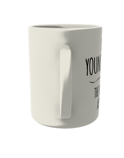 I'm the youngest child, the rules don't apply to me