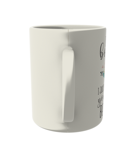 I'm not bossy, I just know what you should be doing