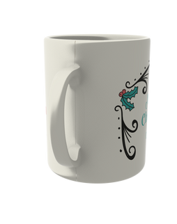 Merry Christmas - Love from