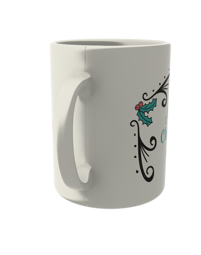 Merry Christmas - Love from