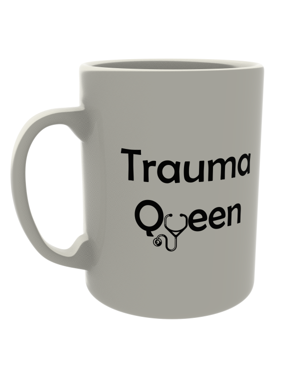 Trauma Queen