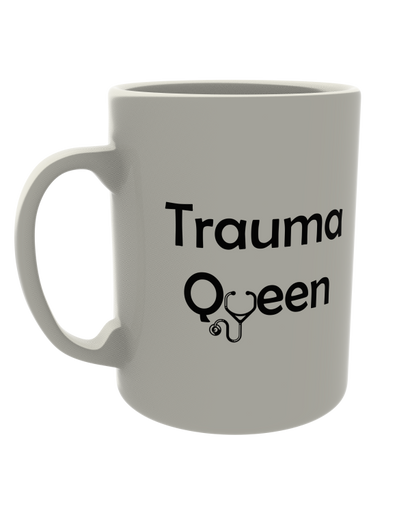 Trauma Queen