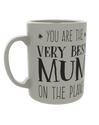 You are the very best mum on the planet