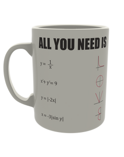 All you need is love