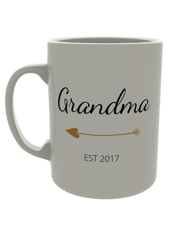 Grandma - Est