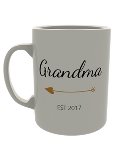 Grandma - Est