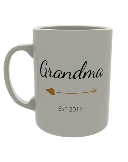 Grandma - Est