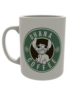 Ohana Coffee