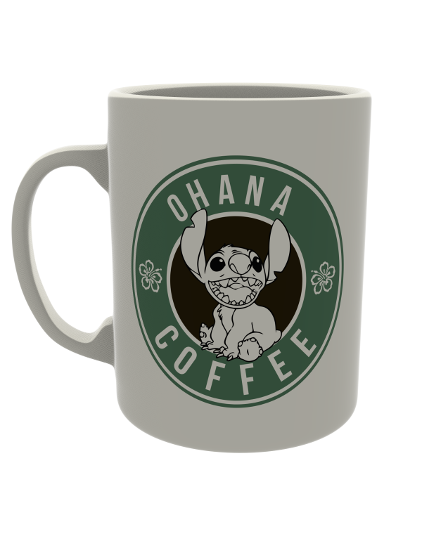 Ohana Coffee