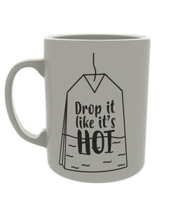 Drop it like its hot