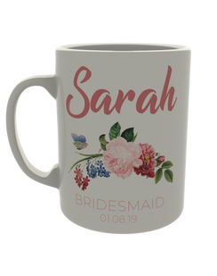 Bridesmaid