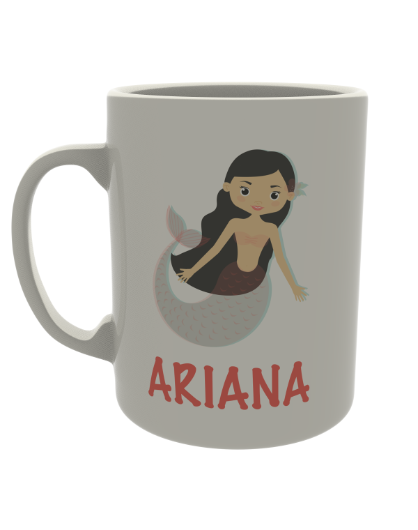 Mermaid