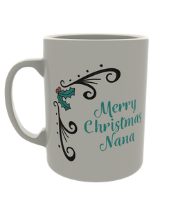 Merry Christmas - Love from