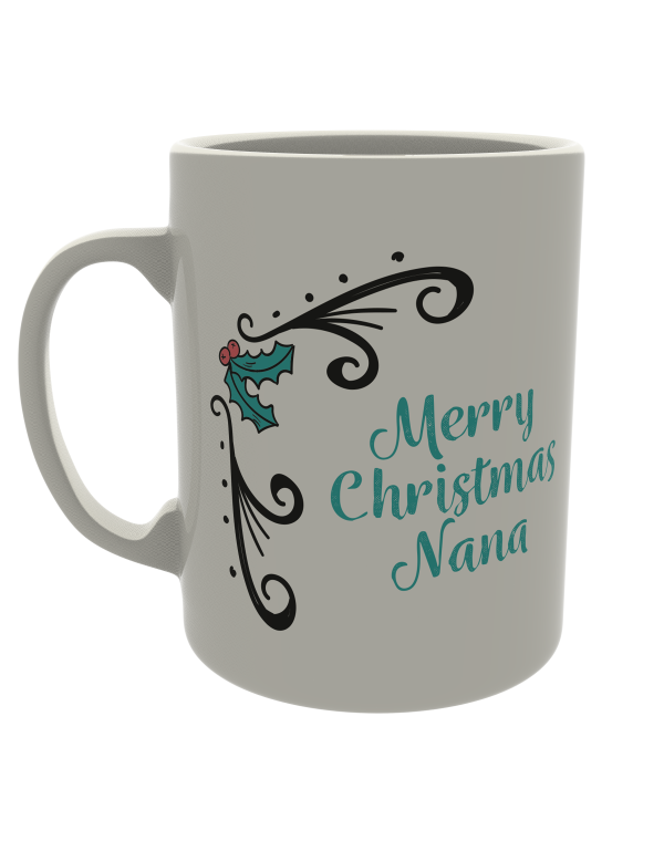 Merry Christmas - Love from
