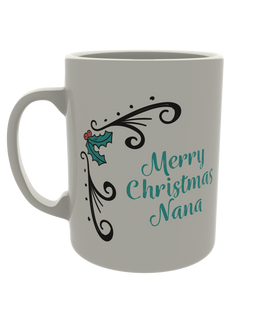 Merry Christmas - Love from