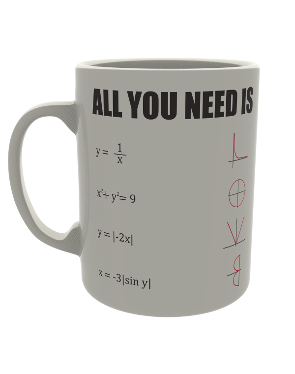 All you need is love