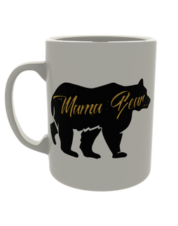 Mama bear