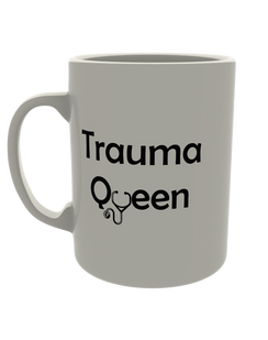 Trauma Queen