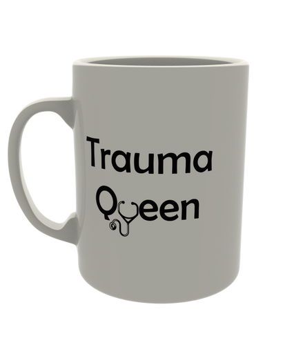 Trauma Queen