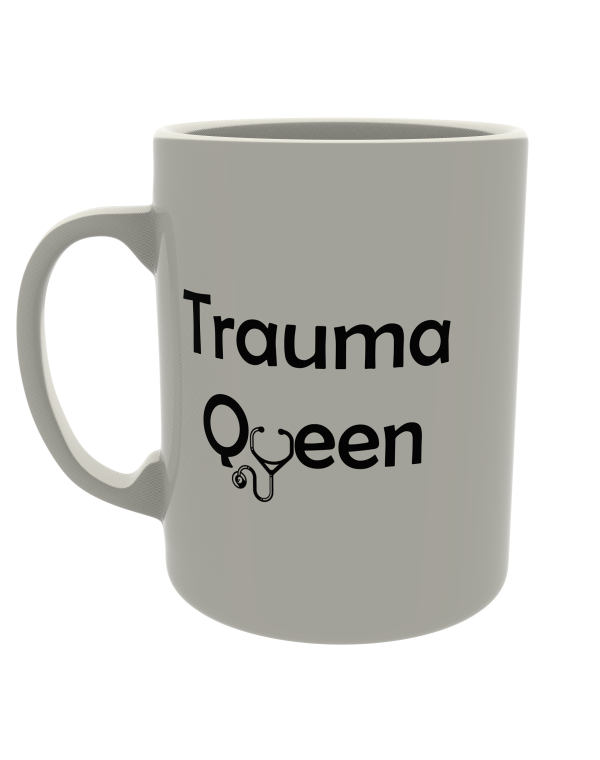 Trauma Queen