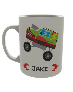 Monster truck