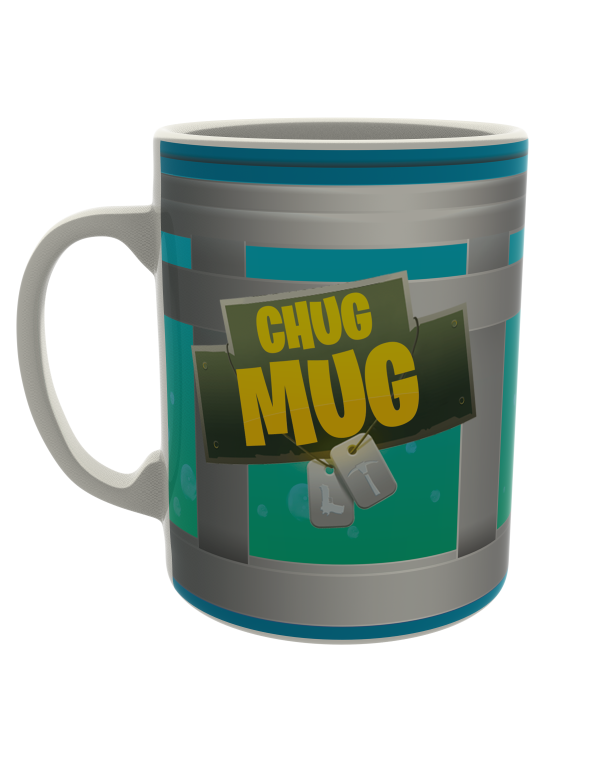 Chug Mug