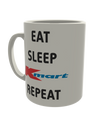 Eat, Sleep, Kmart, Repeat