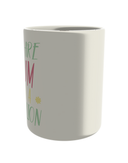 You are mum in a million