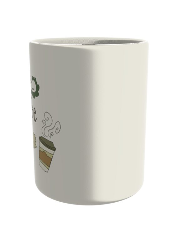 Its Coffee Time!