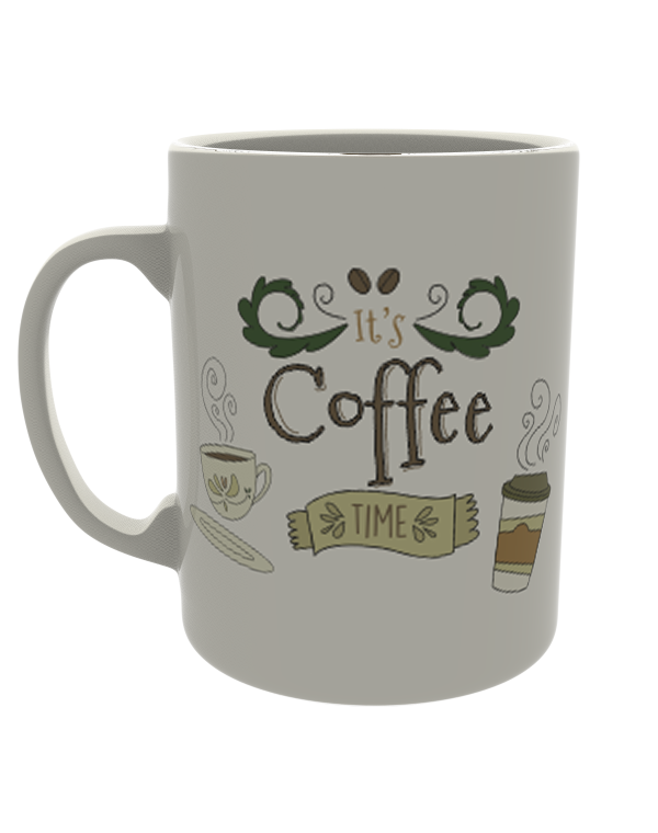Its Coffee Time!