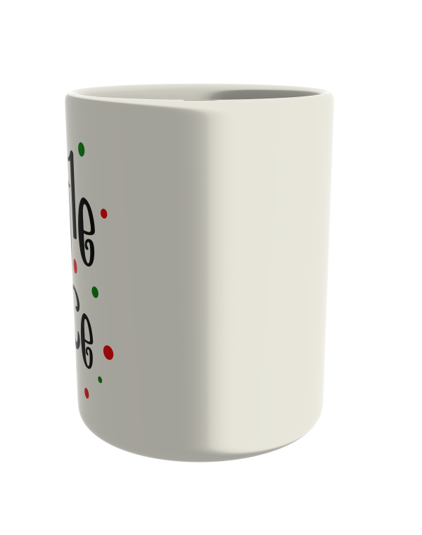 Jingle Juice