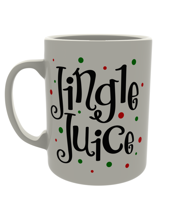 Jingle Juice