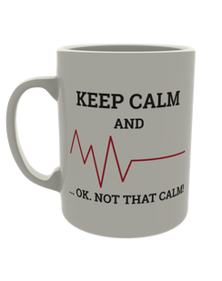 Keep calm